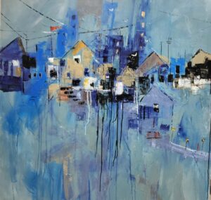 UNTITLED -IV