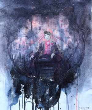 The Weight of Growth 5