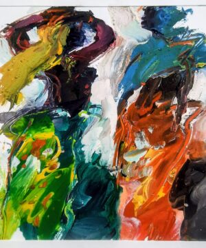 Conversations Beyond Form