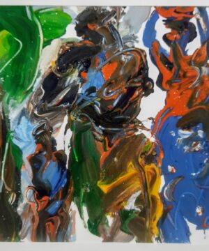 Echoes Between Three Forms