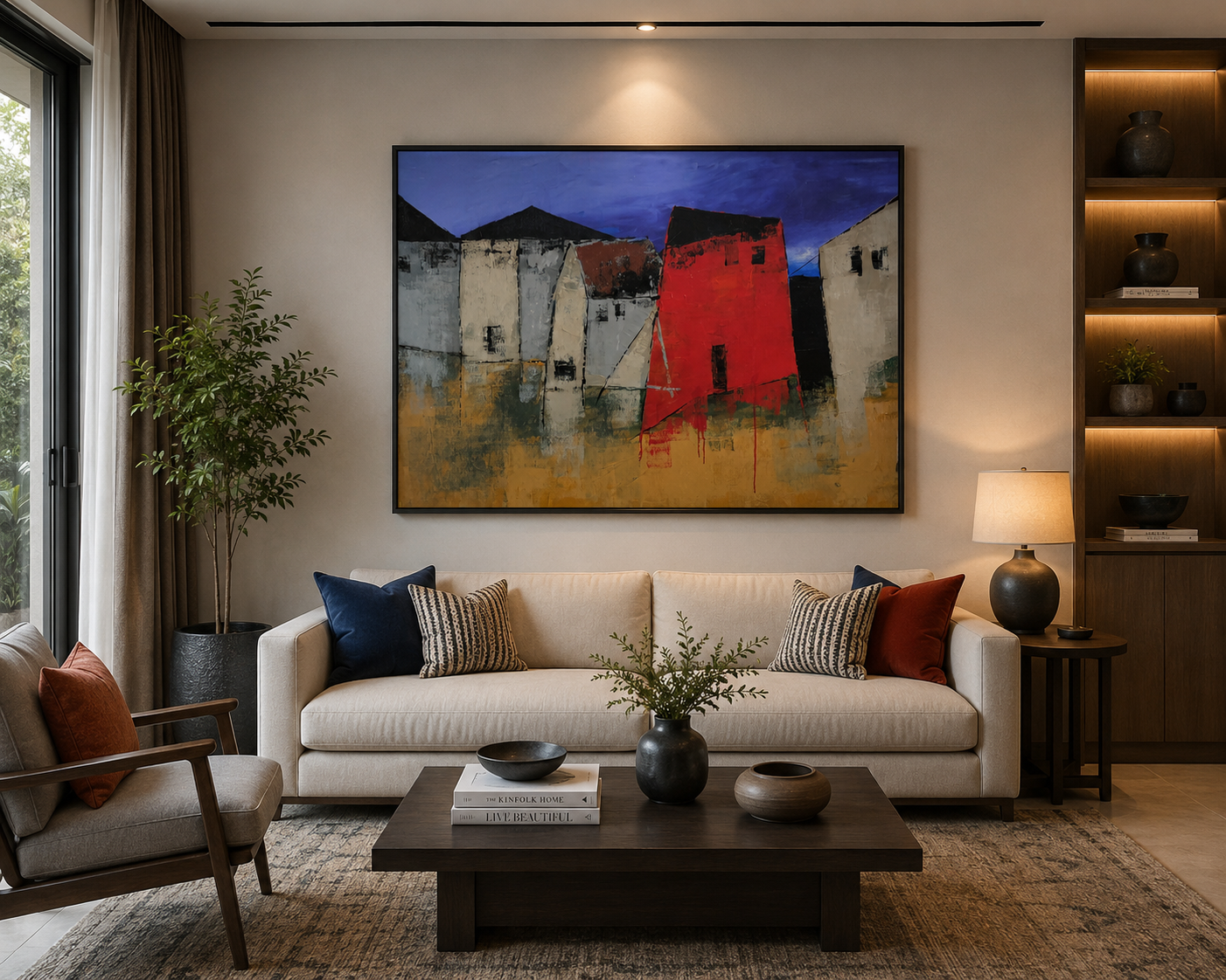 RED DRIP HAMLET - Image 3
