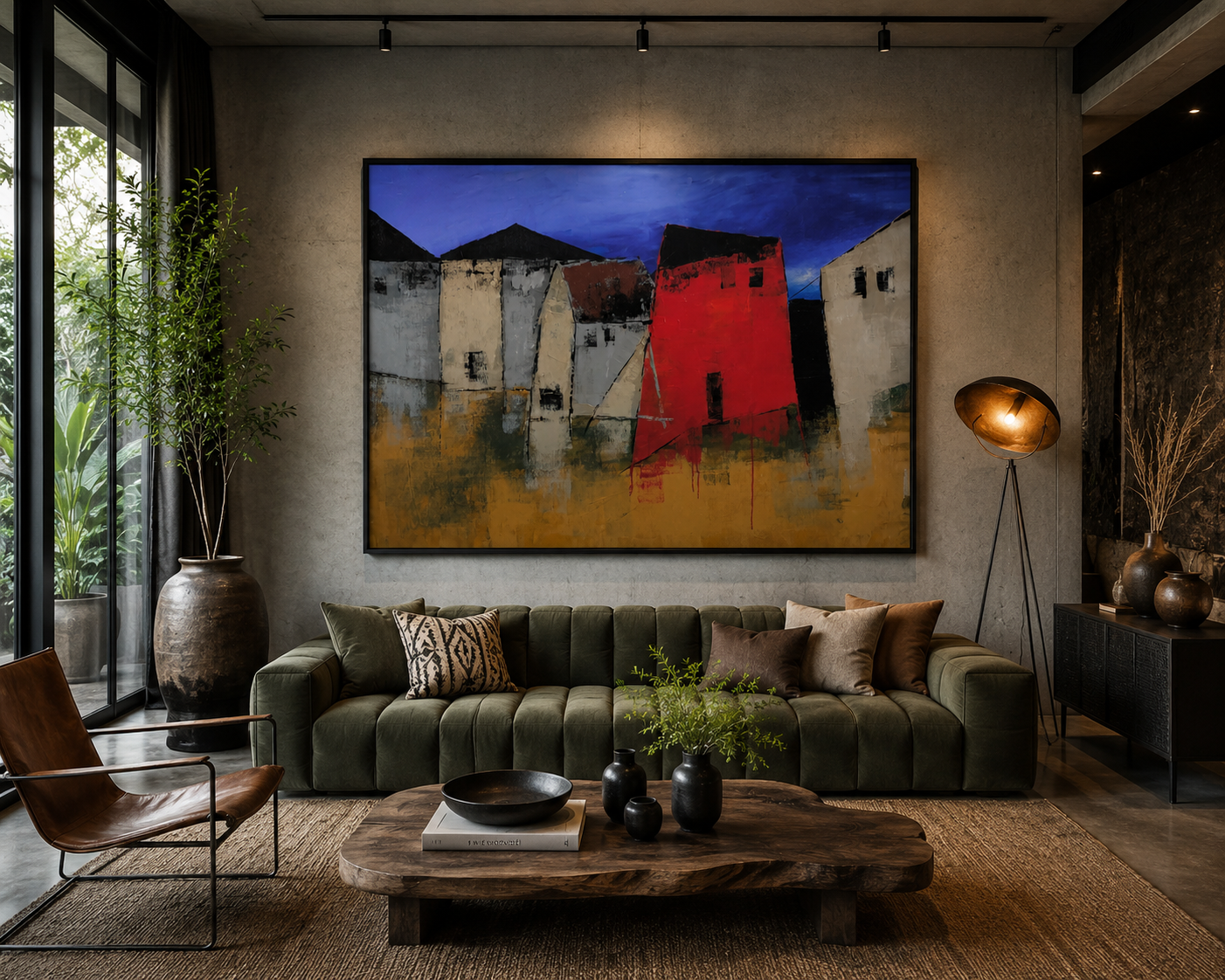 RED DRIP HAMLET - Image 2
