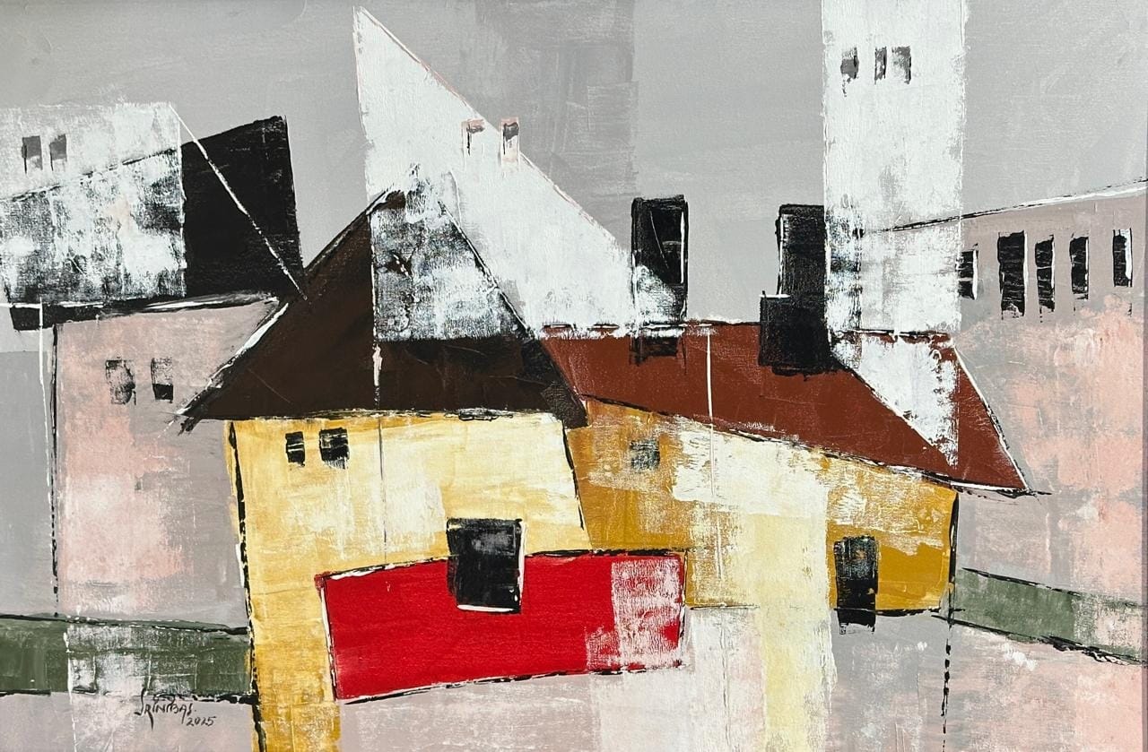 ANGULAR HAMLET
