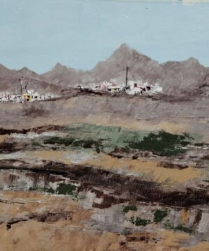 MOUNTAIN WHISPER
