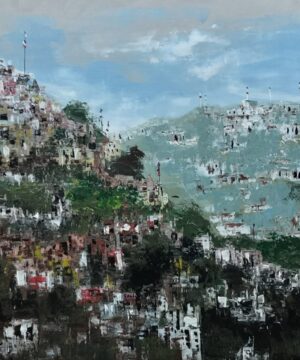 HILLSIDE SYMPHONY