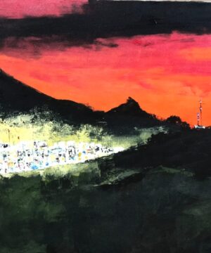 EMBER RIDGE
