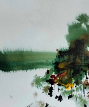 Verdant Echoes