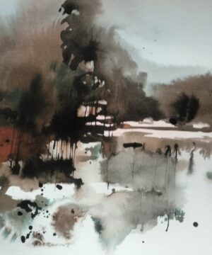 Whispers of the Forgotten Wetland