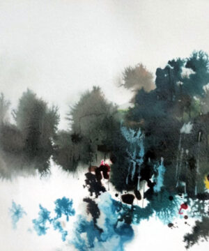 Echoes Beyond the Mist