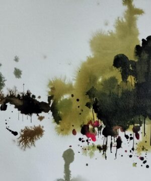 Verdant Echoes of Silence