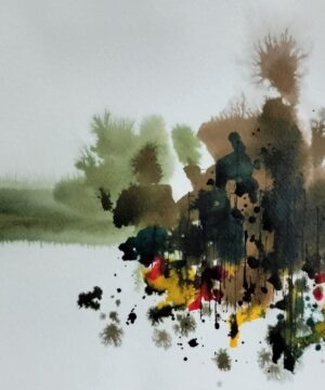 The Last Quiet Meadow
