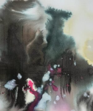 Whispers Beyond the Veil