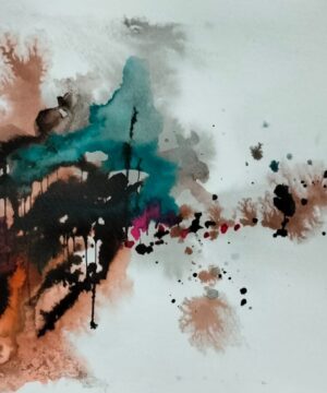 Currents of Becoming