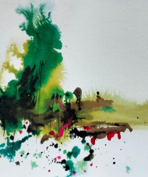 Verdant Resonance
