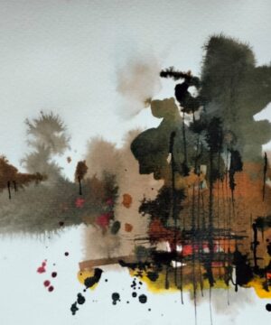Whispers Across Silent Earth