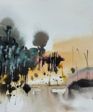 Echoes of a Golden Horizon