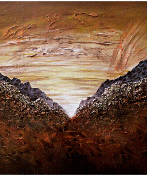 Cosmic Landscape III