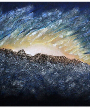 Cosmic Landscape_5