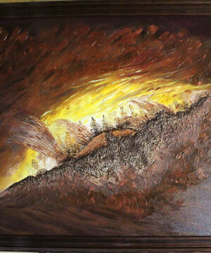 Cosmic Landscape_7