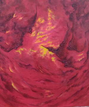 Cumulus_The eternal desire