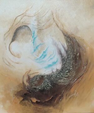 Harmony_the blue wave