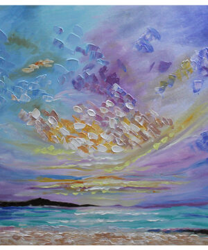 Sky of hope